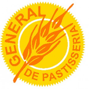 logo General pastisseria