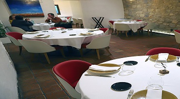 Girona. Fotos del restaurant Can Ros de Girona.