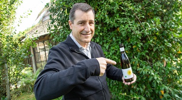 Vilablareix. presentació de la nova cervesa de Damm, maridada amb els del Celler de Can Roca
