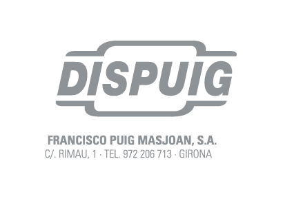 Logotip Dispuig